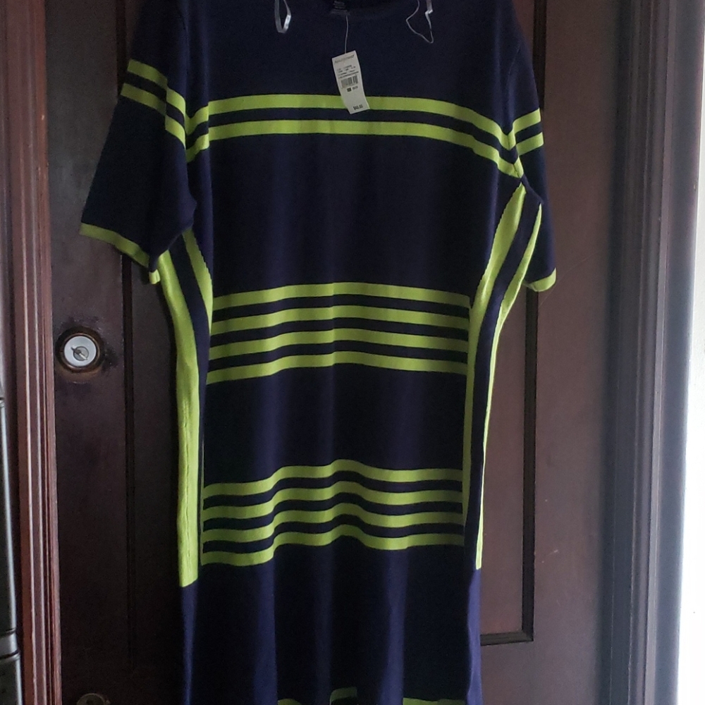 Sweater Dress